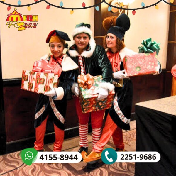 Show de Duendes Navideños - Image 15