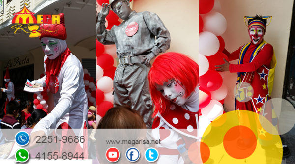 Show Promocionales - Image 17
