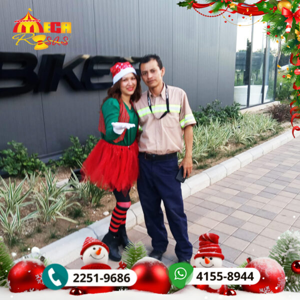Show de Duendes Navideños - Image 11