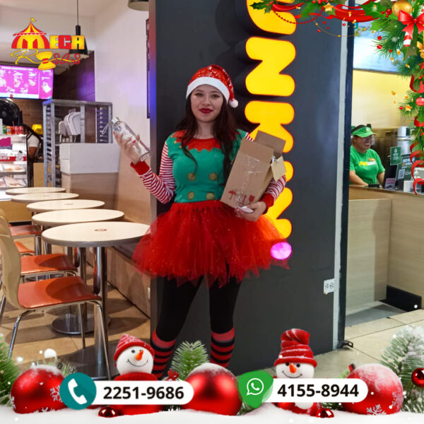 Show de Duendes Navideños - Image 7