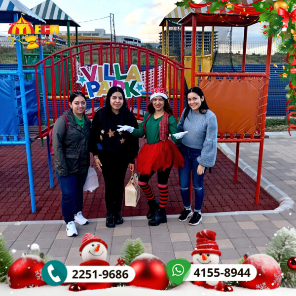 Show de Duendes Navideños - Image 4
