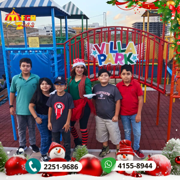 Show de Duendes Navideños - Image 3