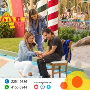 show de magos profesionales: 100% Garantizado