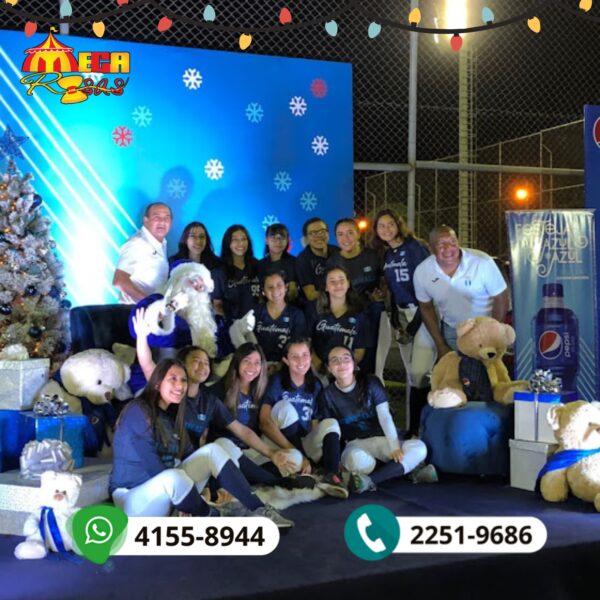 Show de Santa Claus 100% Profesional. - Image 15