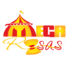 Logotipo Megarisa