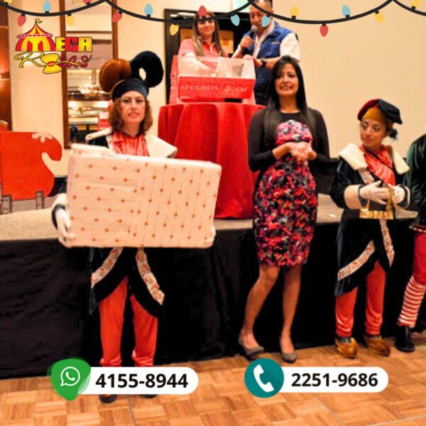 Show de Duendes Navideños - Image 13