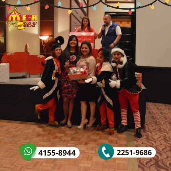 Show de Duendes Navideños - Image 14