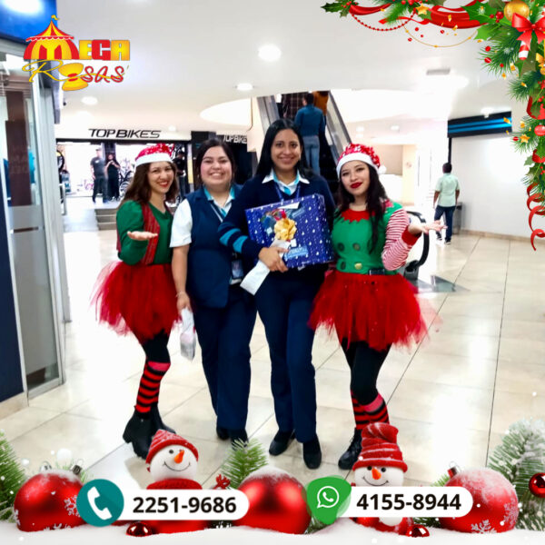 Show de Duendes Navideños - Image 10
