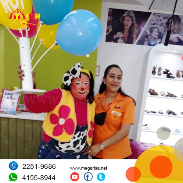 Show Promocionales - Image 4