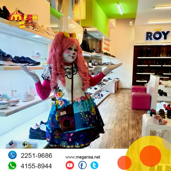 Show Promocionales - Image 2